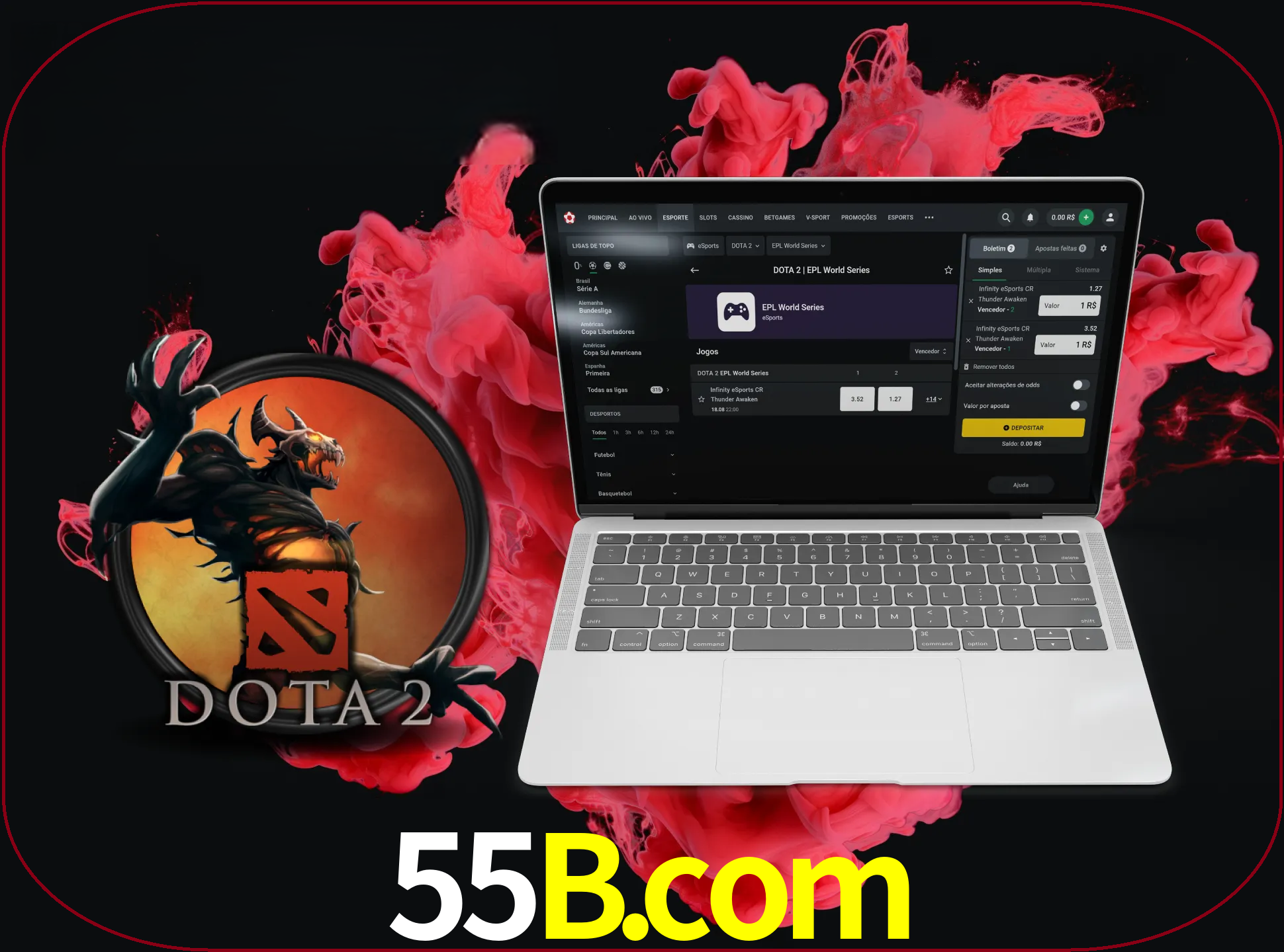 Este jogo de computador ganhou popularidade em todo o mundo e também entre os indianos, o fundo de prémios é impressionante em 55b.